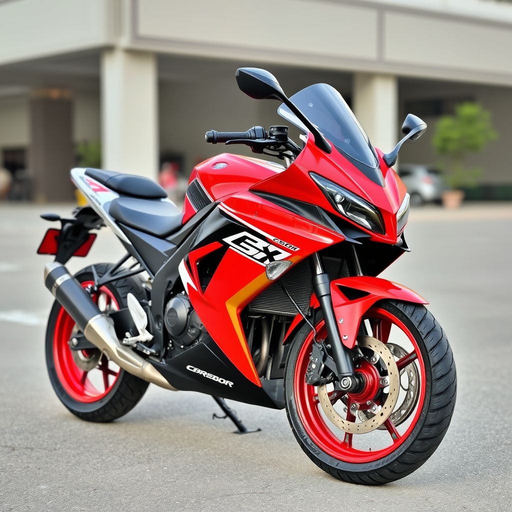 ระบบการเชื่อมต่อของ CBR650R 2026